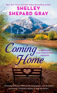 Produktbild: Coming Home