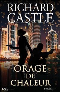 Produktbild: Orage de chaleur