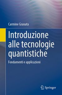 Produktbild: Introduzione alle tecnologie quantistiche