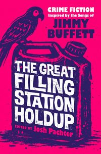 Produktbild: The Great Filling Station Holdup