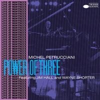 Produktbild: Power of Three (Tone Poet Vinyl)