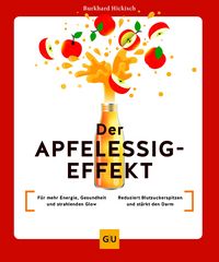 Produktbild: Der Apfelessig-Effekt