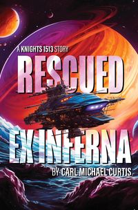 Produktbild: Rescued ex Inferna (Knights 15 13, #0)
