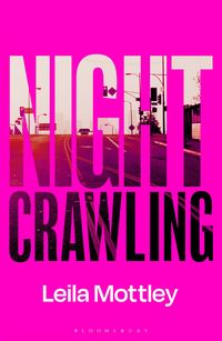 Produktbild: Mottley, L: Nightcrawling