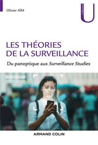 Produktbild: Les th&eacute;ories de la surveillance