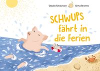 Produktbild: Schwups f&auml;hrt in die Ferien