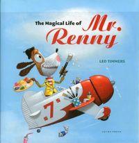 Produktbild: The Magical Life of Mr. Renny