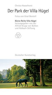 Bild vom Artikel Der Park der Villa Hügel vom Autor Christa Hasselhorst