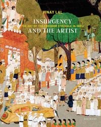 Produktbild: Insurgency and the Artist