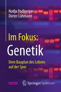 Produktbild: Im Fokus: Genetik