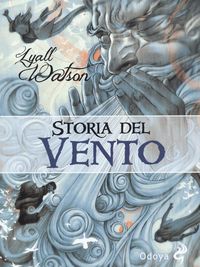 Produktbild: Storia del vento