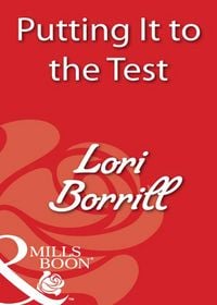 Produktbild: Putting It To The Test