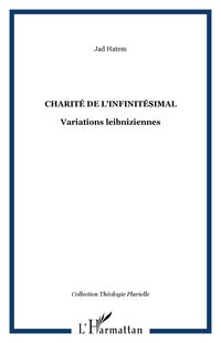 Produktbild: Charit&eacute; de l'infinit&eacute;simal