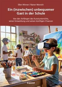Produktbild: Winner, E: (inzwischen) unbequemer Gast in der Schule