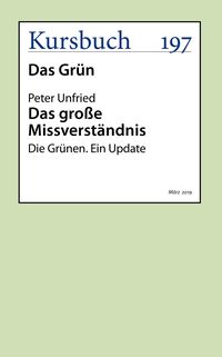 Produktbild: Das gro&szlig;e Missverst&auml;ndnis