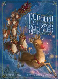 Produktbild: Rudolph the Red-Nosed Reindeer