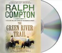 Produktbild: The Green River Trail, the