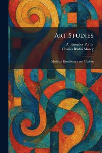 Produktbild: Art Studies