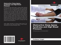 Produktbild: Obstructive Sleep Apnea Syndrome and High Blood Pressure