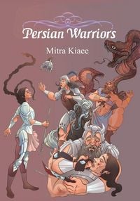 Produktbild: Persian Warriors