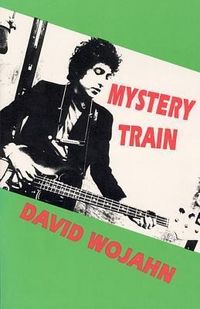 Produktbild: Mystery Train