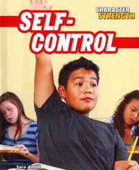 Produktbild: Self-Control