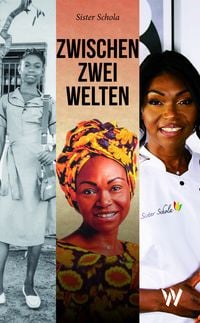 Produktbild: Zwischen zwei Welten