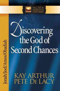 Produktbild: Discovering the God of Second Chances