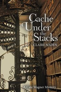 Produktbild: Cache Under the Stacks