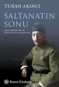 Produktbild: Saltanatin Sonu
