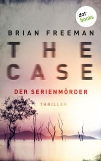 Produktbild: THE CASE - Der Serienm&ouml;rder - Ein Fall f&uuml;r Detective Stride 3