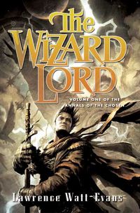 Produktbild: The Wizard Lord