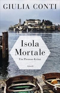 Produktbild: Isola Mortale