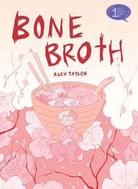 Produktbild: Bone Broth