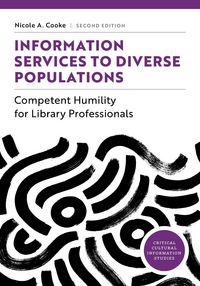 Produktbild: Information Services to Diverse Populations
