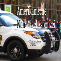 Produktbild: Amerikanische Nahverkehrspolizei