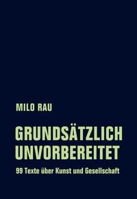 Produktbild: Grunds&auml;tzlich unvorbereitet
