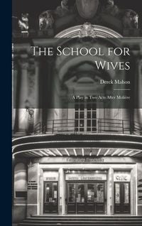 Produktbild: The School for Wives