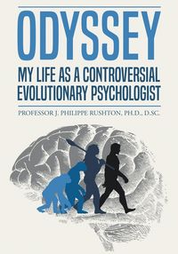 Produktbild: Odyssey: My Life as a Controversial Evolutionary Psychologist