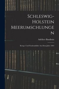 Produktbild: Schleswig-Holstein Meerumschlungen