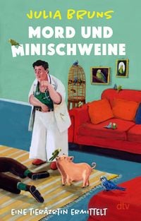 Produktbild: Mord und Minischweine
