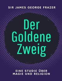 Produktbild: Der Goldene Zweig