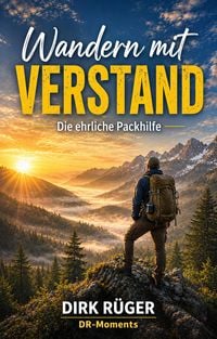Produktbild: Wandern mit Verstand