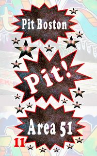 Produktbild: Pit! Area 51
