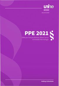 Produktbild: PPE 2021