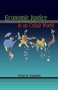 Produktbild: Economic Justice in an Unfair World