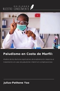 Produktbild: Paludismo en Costa de Marfil: