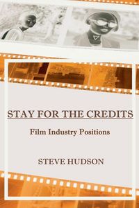 Produktbild: Stay for the Credits