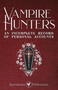 Produktbild: Vampire Hunters