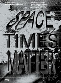 Produktbild: Spacetimes Matter